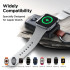 Joyroom JR-WQW01 Smart Watch Wireless Charger 